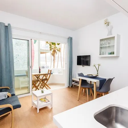 Azul Appartement *