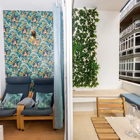 Azul Appartement Las Palmas