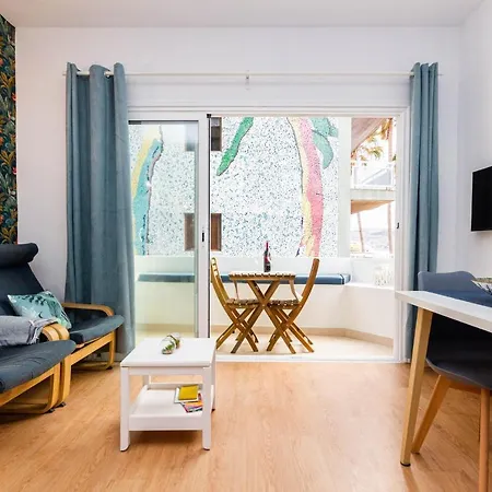 Azul Appartement Las Palmas