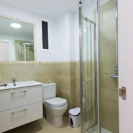 Appartement Azul