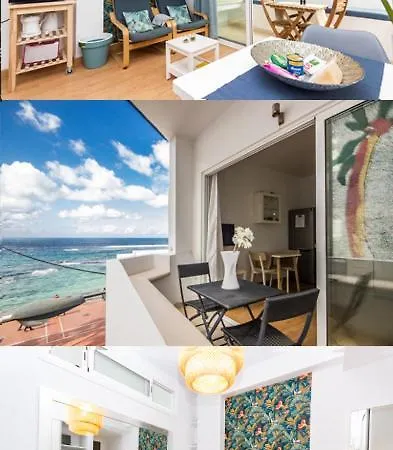 Azul Appartement