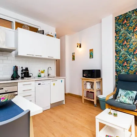 Apartment Azul Las Palmas de Gran Canaria