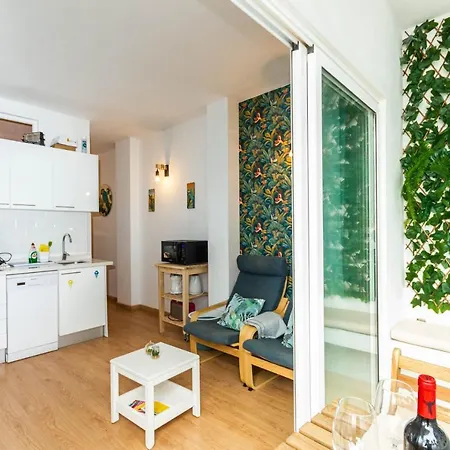 Apartment Azul Las Palmas de Gran Canaria