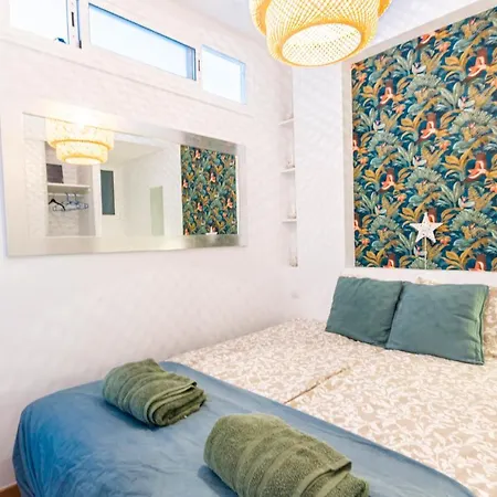 Azul Apartment