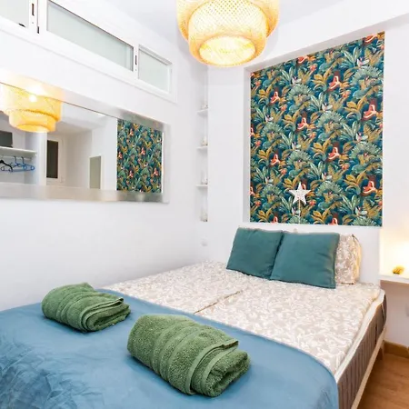 Azul Apartment *