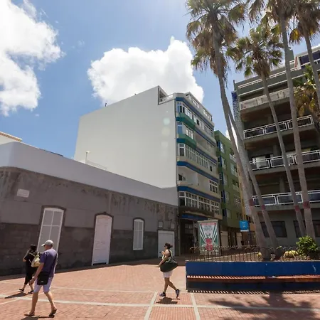 Apartment Azul Las Palmas de Gran Canaria