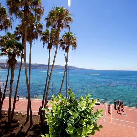 Azul Las Palmas de Gran Canaria