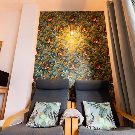 Azul Apartment