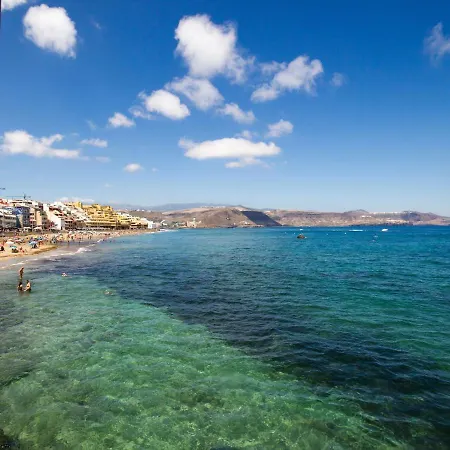 Apartment Azul Las Palmas de Gran Canaria